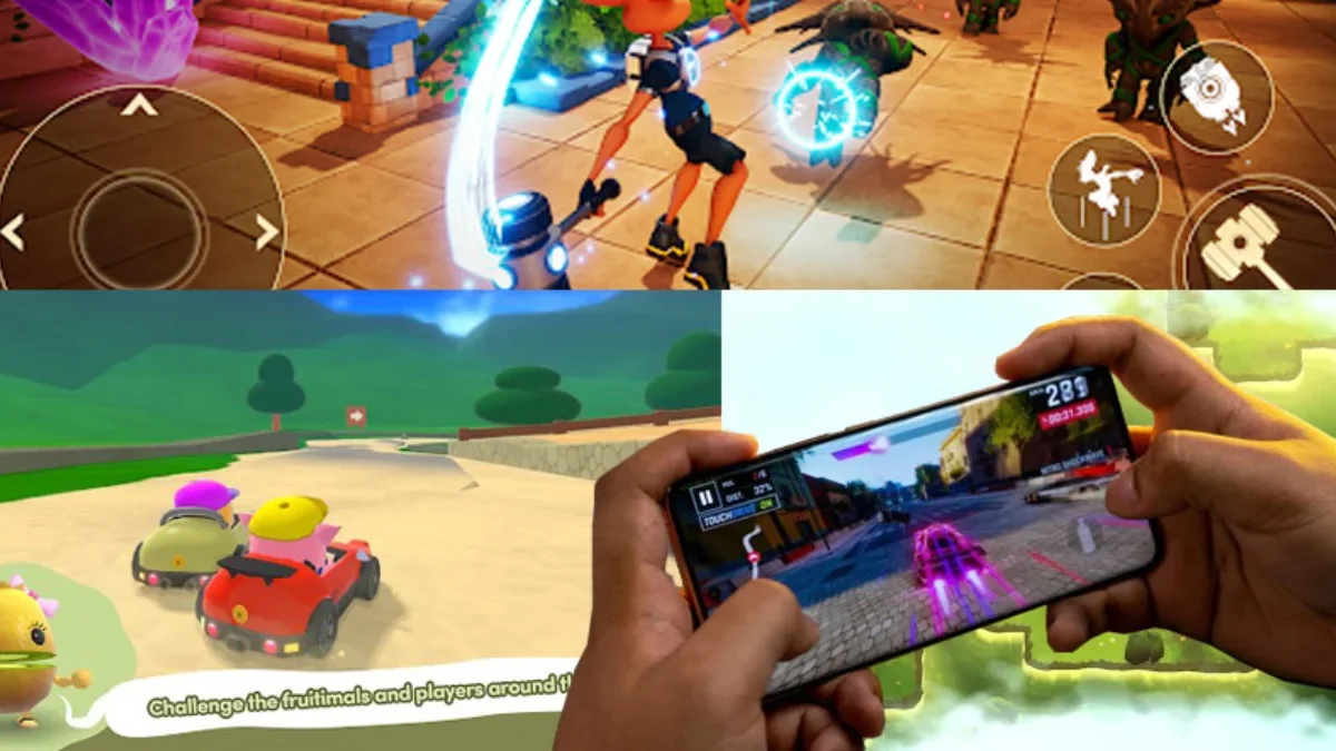 10 Game Android Terbaru 2025 Paling Seru dan Ringan untuk HP Gaming