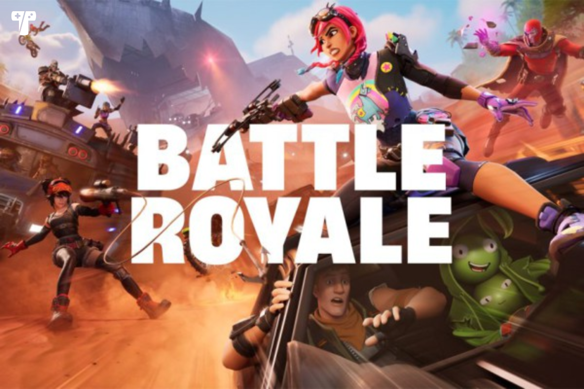 10 Game Battle Royale Paling Seru 2025 Action dan Strategi