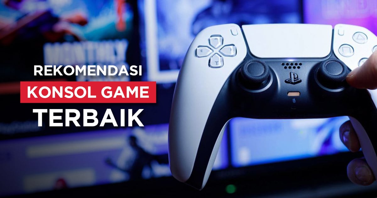 10 Game Konsol Terbaru 2025 yang Wajib Dimainkan Para Gamer