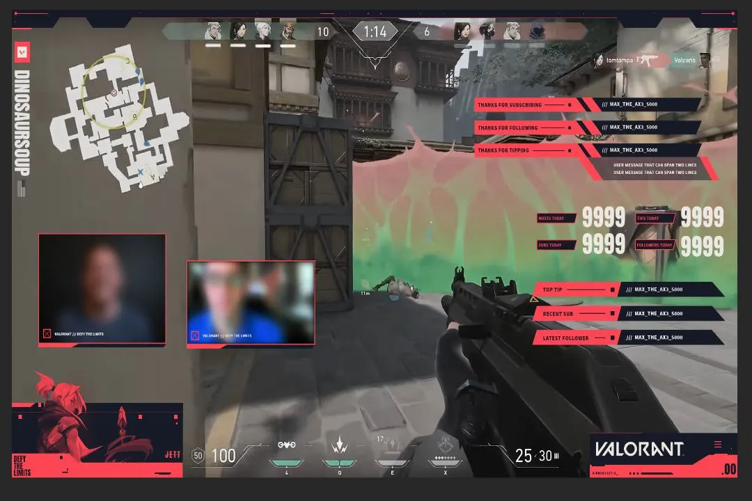 10 Tips Efektif Meningkatkan Skill FPS Game di 2025