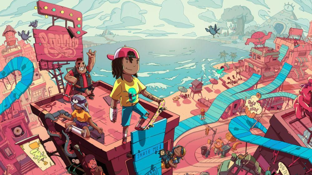 5 Game Indie yang Diam-Diam Lebih Seru dari Game AAA