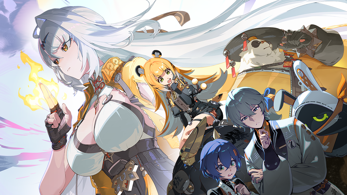 5 Game Terbaru yang Langsung Populer Game Rilis 2025 yang Wajib Dicoba