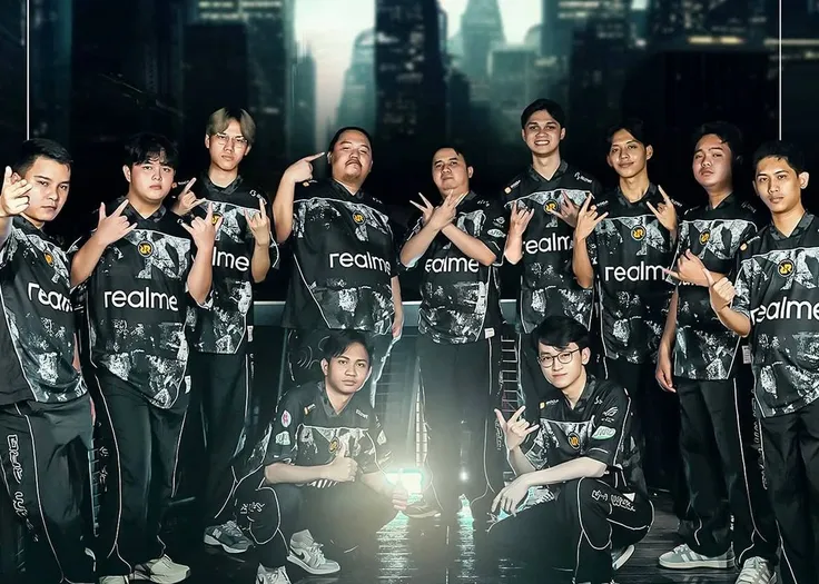 5 Pemain Esports Muda yang Jadi Sorotan di Oktober 2025