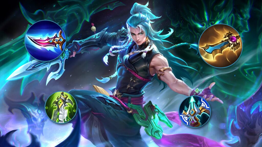 5 Strategi Pro Agar Menang Terus di Game MOBA Mobile 2025