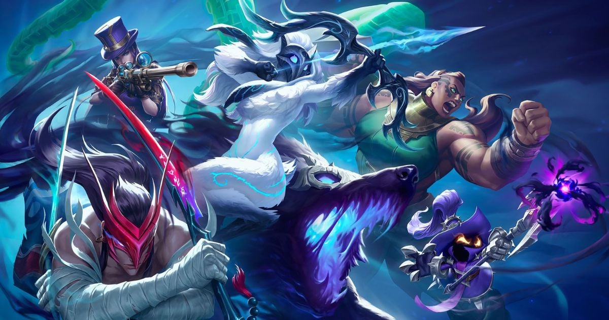 7 Cara Meningkatkan Rank di Game MOBA Online dengan Cepat di 2025