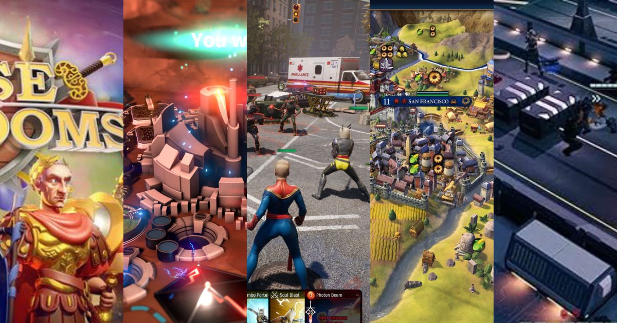 7 Strategi Ampuh untuk Meningkatkan Skill Bermain Game Online di 2025