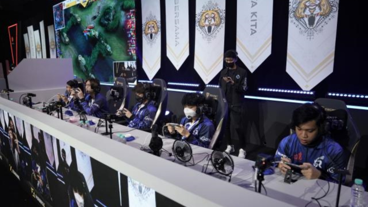 7 Tips dan Trik E-Sports yang Wajib Dikuasai Agar Menang Turnamen