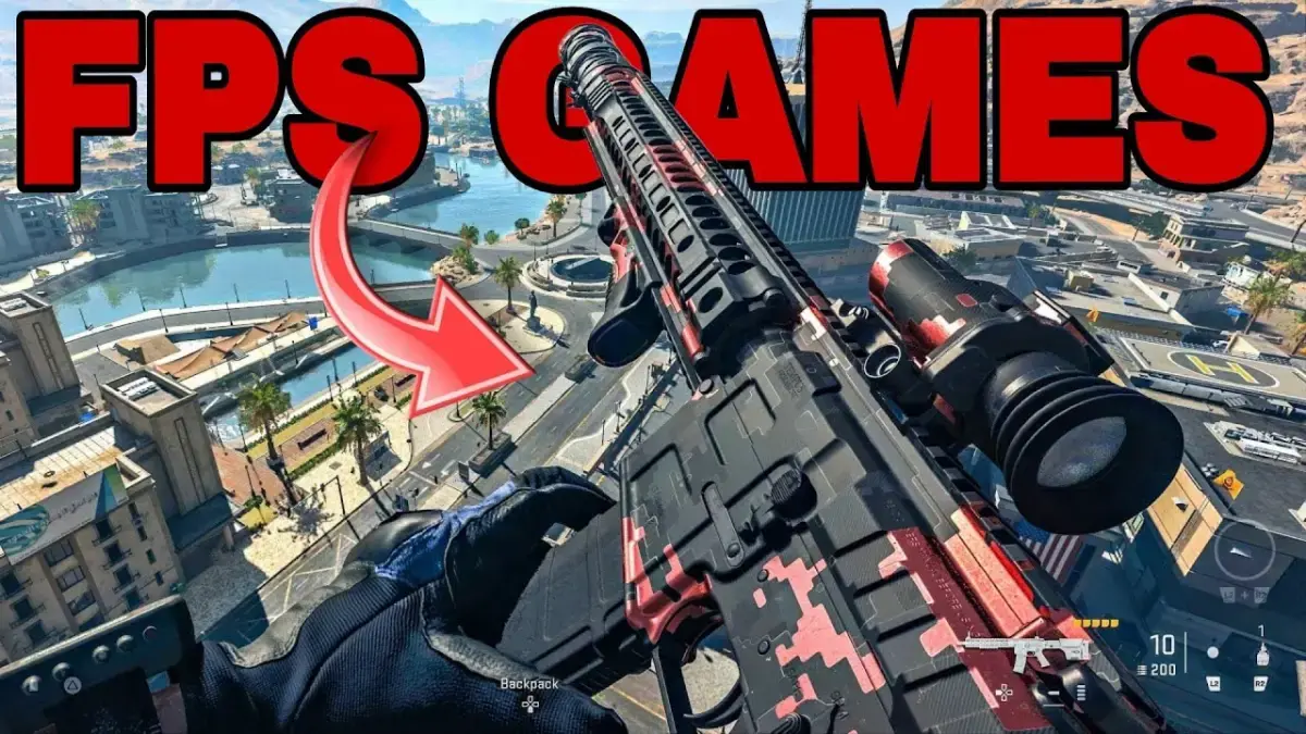 7 Trik Rahasia Mendominasi Game FPS Populer 2025