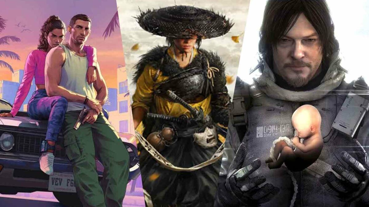 7 Update Game Terseru yang Mengguncang Dunia Gaming 2025