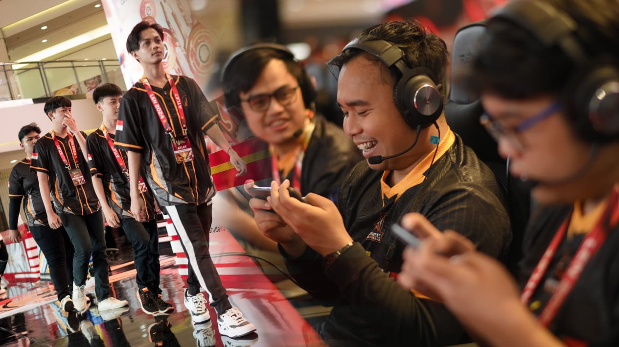 Ekonomi di Balik Esports: Seberapa Besar Pengaruh Sponsor dan Penonton