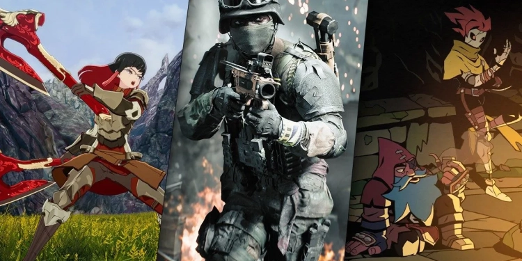 Game Lama, Hype Baru: Judul-judul Lawas yang Kembali Viral di 2025