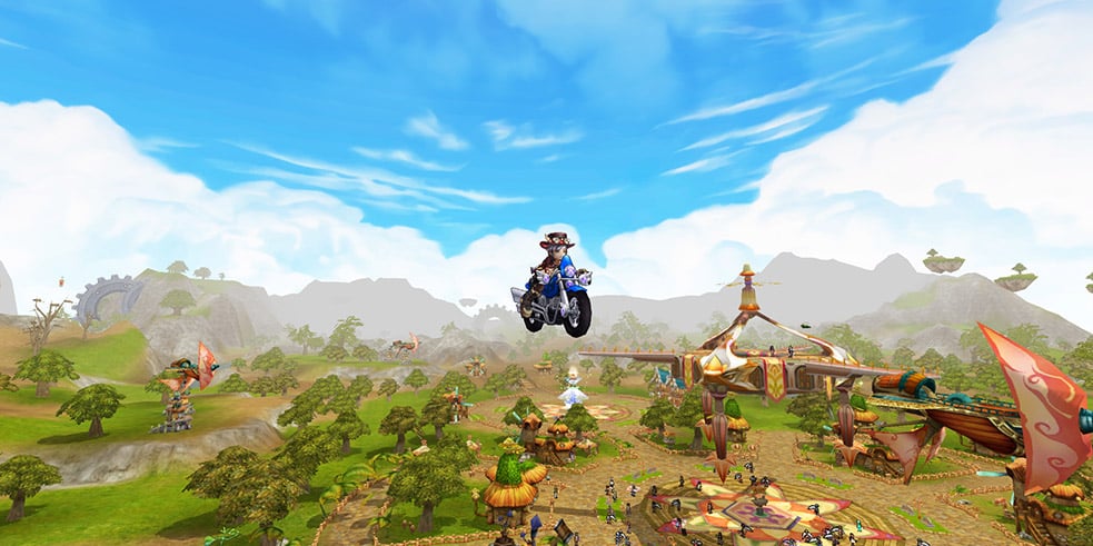 Game Lama, Popularitas Baru: Judul yang Bangkit Lagi di 2025!