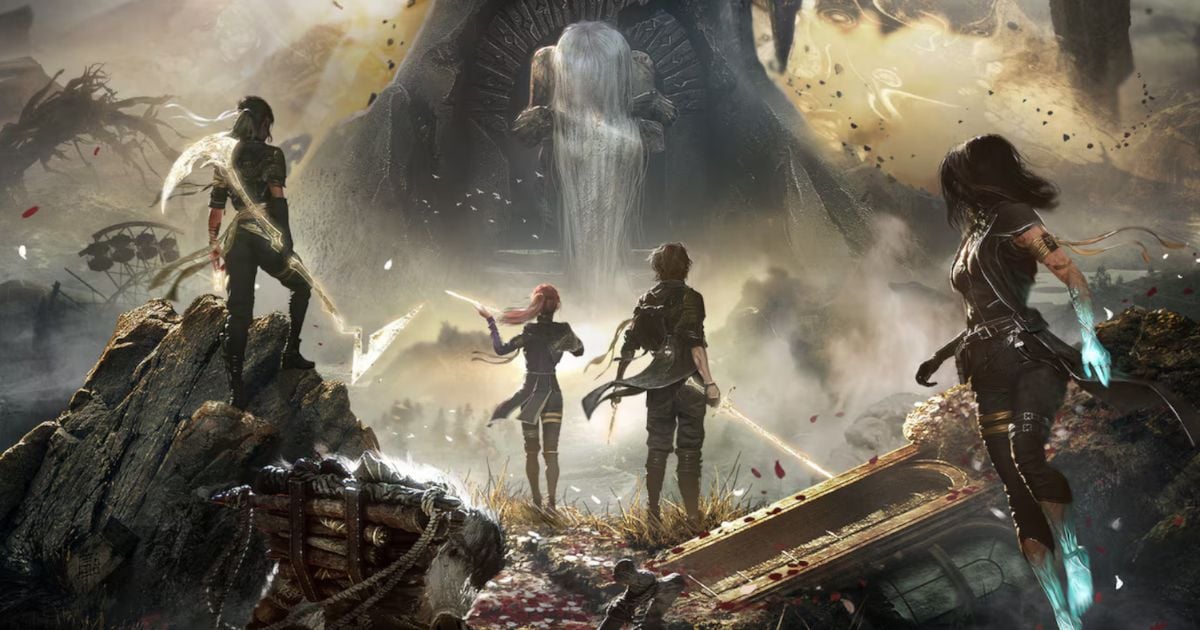 Game dengan Dunia Terbuka Terspektakuler di 2025: Mana Favoritmu?