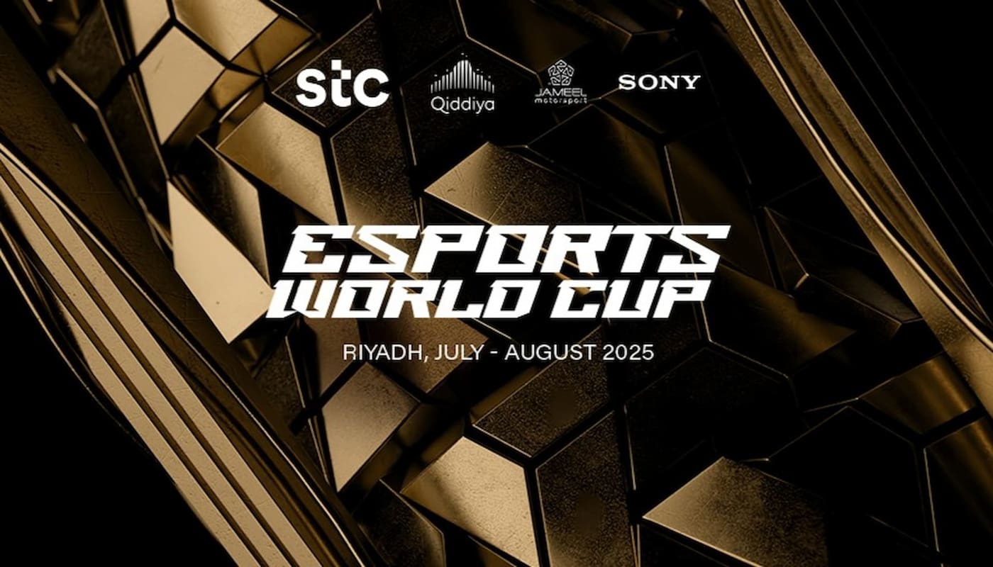 Jadwal Kompetisi eSports Internasional EWC dan Hadiah Fantastisnya