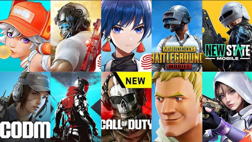 Mengapa Game Battle Royale Masih Jadi Favorit Hingga Sekarang?