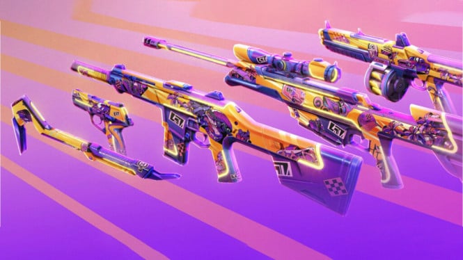 Panduan Lengkap: Item, Senjata, dan Gear Terbaik di Game Online Populer