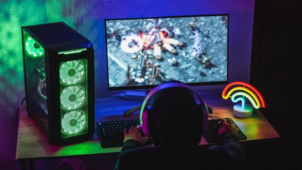Panduan Lengkap Setup Gaming untuk Performa Maksimal di Game Online