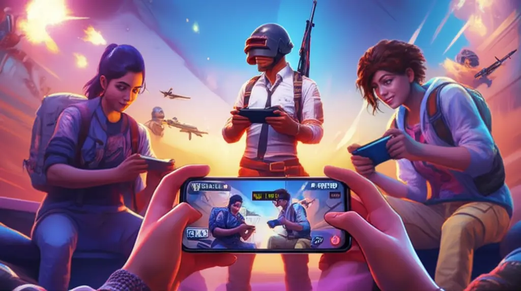 Panduan Lengkap untuk Meningkatkan Rank di Game Battle Royale 2025