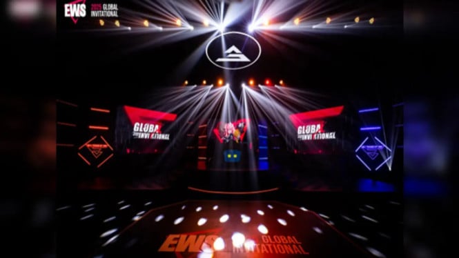 Peta Persaingan Esports 2025: Tim, Turnamen, dan Tren Kompetisi