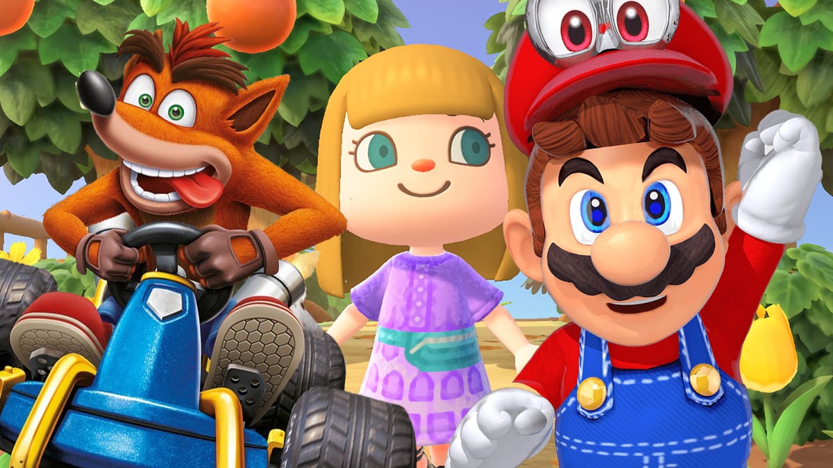 Rekomendasi Game Santai untuk Melepas Stres di Akhir Pekan