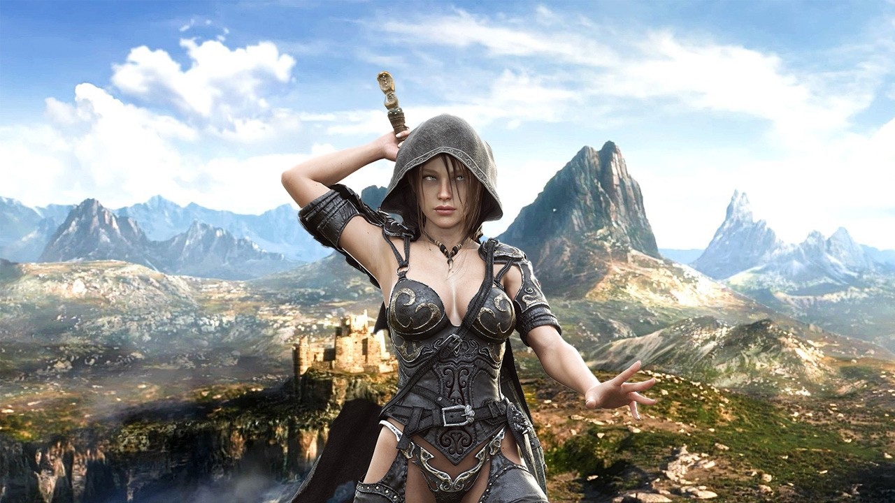 Review & Rekomendasi Game PC Terbaik 2025