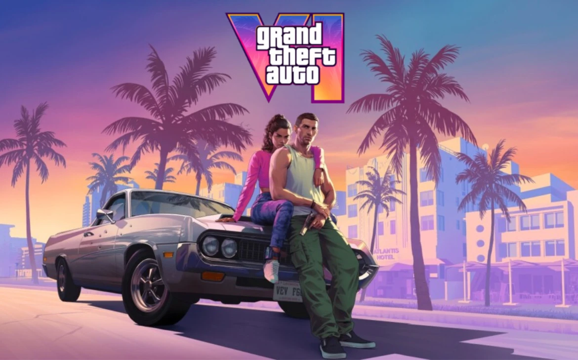 Update Terbaru GTA VI: Fitur Real-Life Economy yang Bikin Heboh!