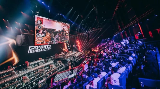Analisis Meta Kompetitif Terbaru: Strategi yang Mendominasi Arena Esports