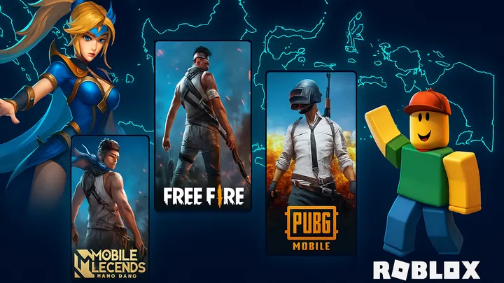 Apa yang Membuat Game Ini Jadi Nomor Satu di November 2025?