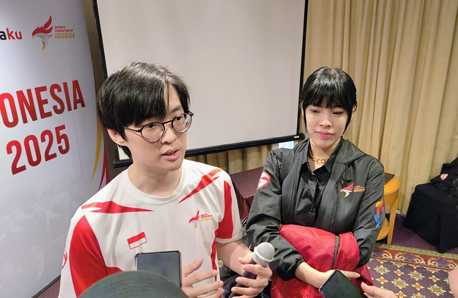 Atlet Esports Profesional 2025: Latihan, Pola Hidup, dan Mental Juara