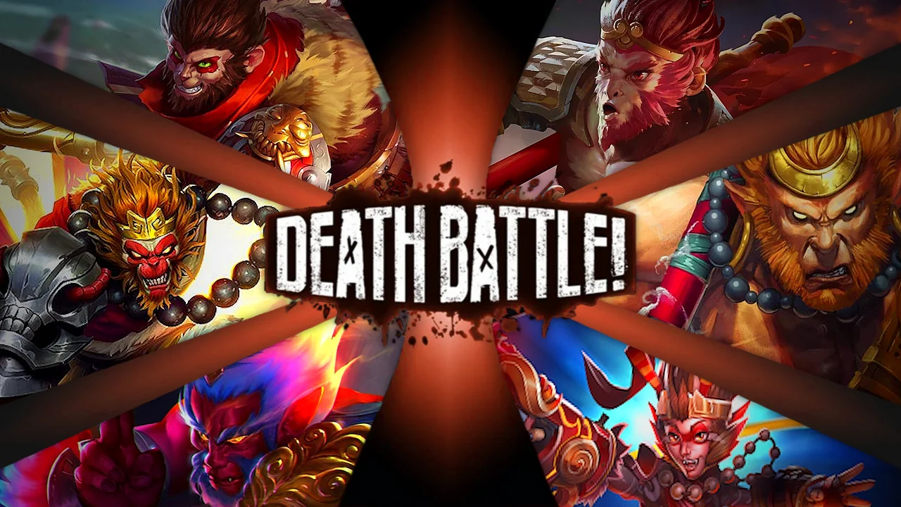 Battle Royale vs MOBA: Siapa yang Menang di Tren 2025?