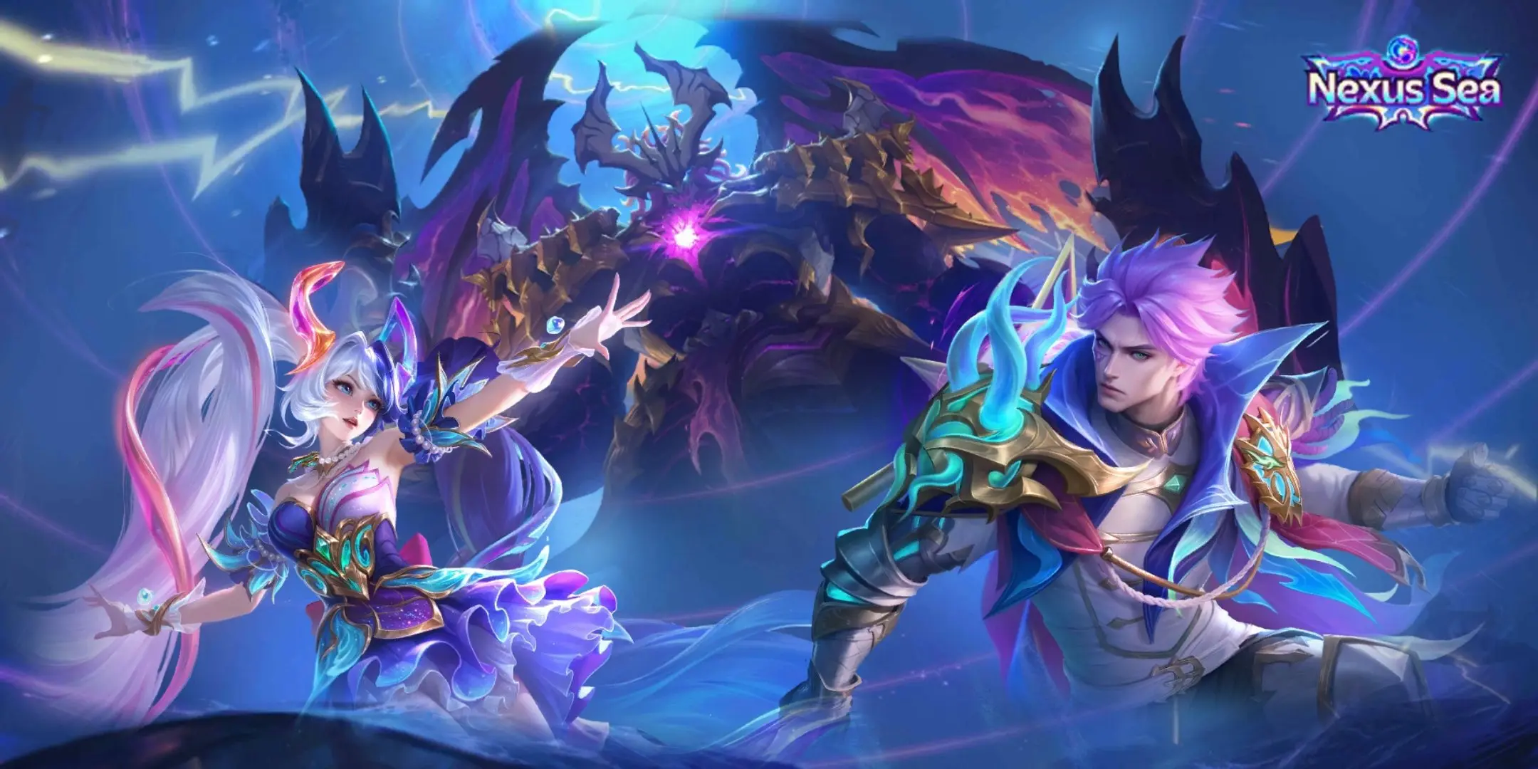 Event In-Game Terheboh November 2025 yang Wajib Kamu Ikuti