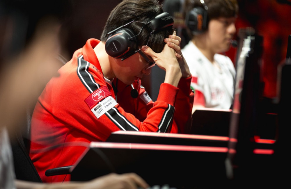 Faktor Mental: Elemen yang Menentukan Performa Atlet Esports 2025