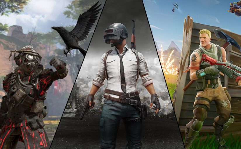 Faktor yang Membuat Game Battle Royale Kembali Populer Tahun Ini