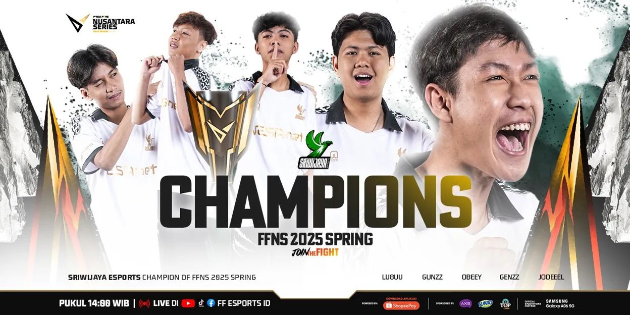 Final Esports Dunia 2025: Strategi dan Drama di Balik Kemenangan Tim Unggulan