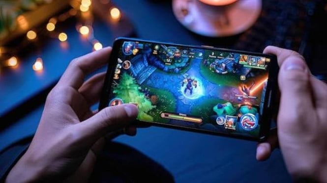 Game Mobile Paling Viral 2025: Mana yang Tetap Bertahan?