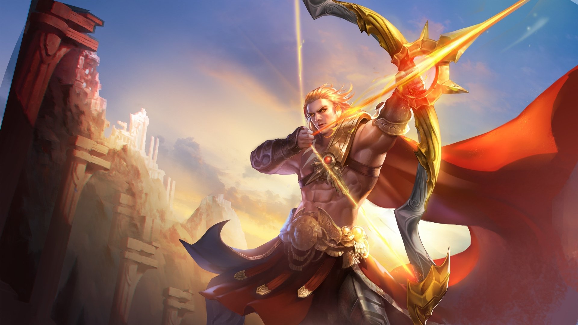 Game Mobile yang Dominasi App Store & Play Store Bulan Ini