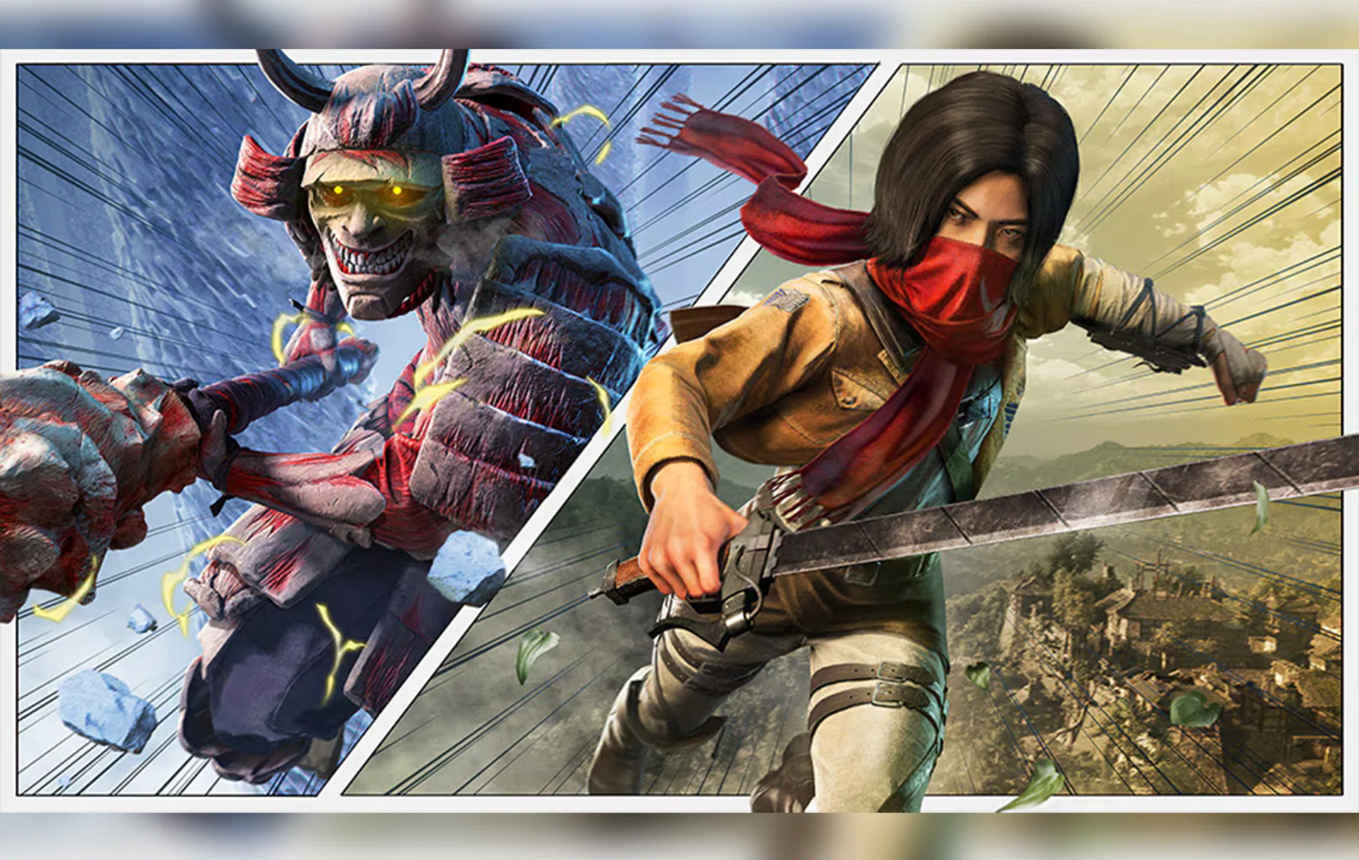 Game Multiplayer Terpanas 2025 yang Dominasi Streamer Global