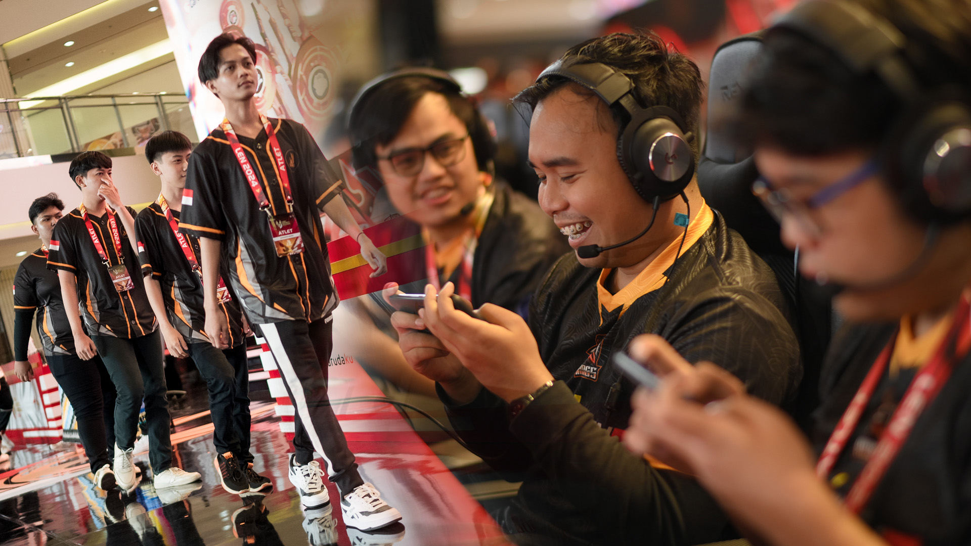 Generasi Baru Pro Player: Dari Gamer Rumahan ke Panggung Dunia