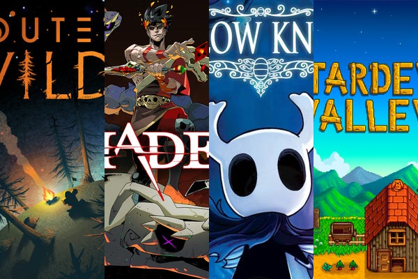 Indie Games November 2025: Rilis Kecil dengan Hype Besar