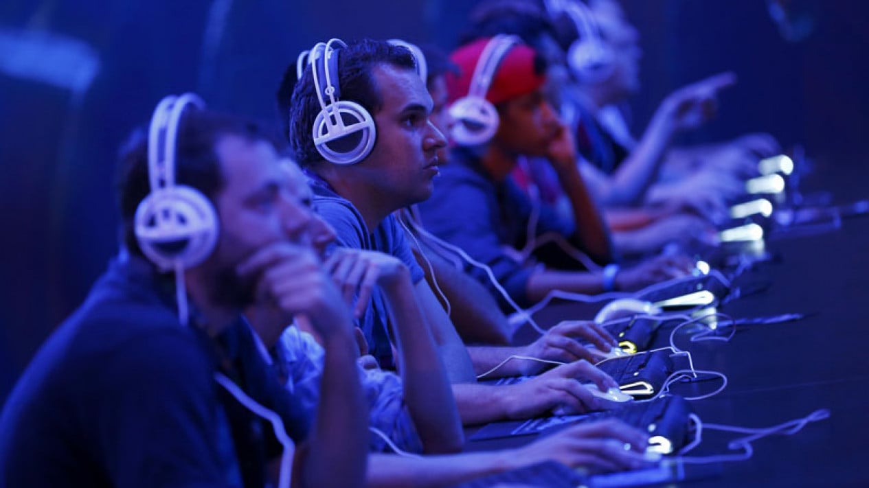 Industri Game 2025: Dominasi Developer Asia di Panggung Global