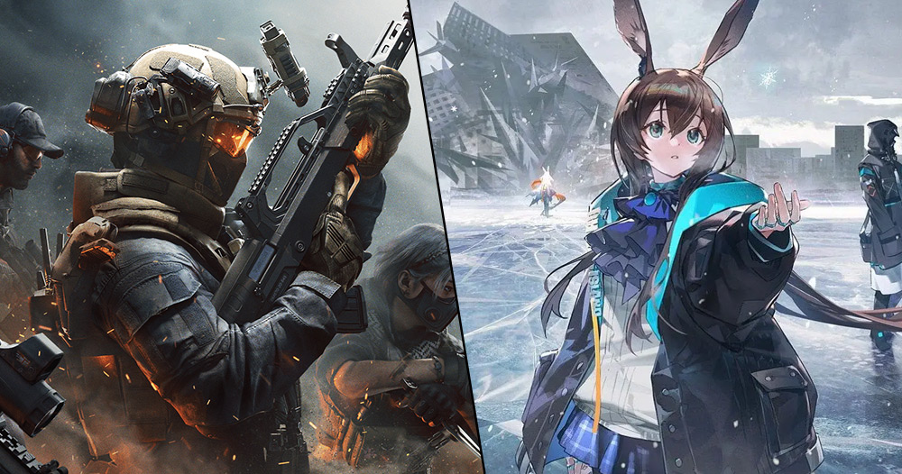 Kolaborasi Tak Terduga! Franchise Populer Hadir di Dunia Game Tahun Ini