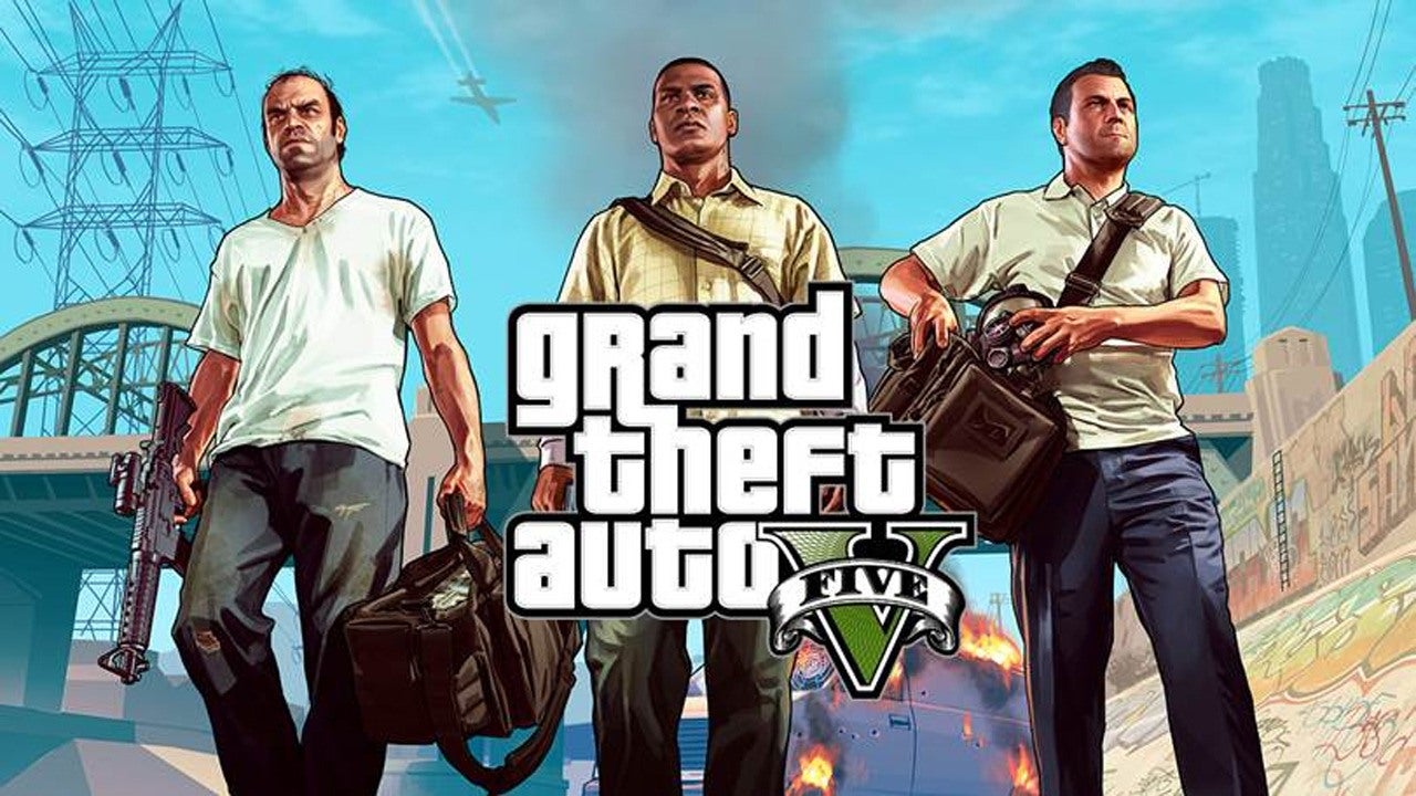 Mengapa Game Lama Seperti GTA V Masih Jadi Favorit di 2025?