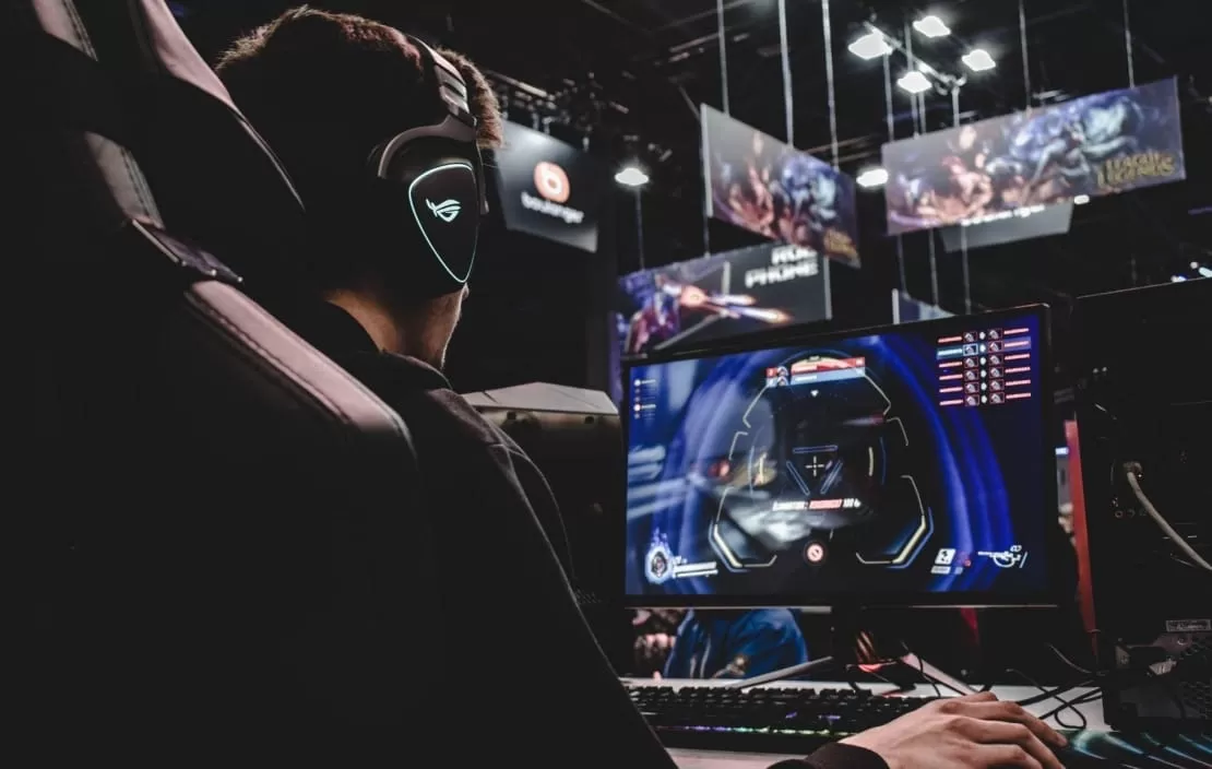 Perkembangan Industri Game 2025: Tren yang Mulai Mendominasi