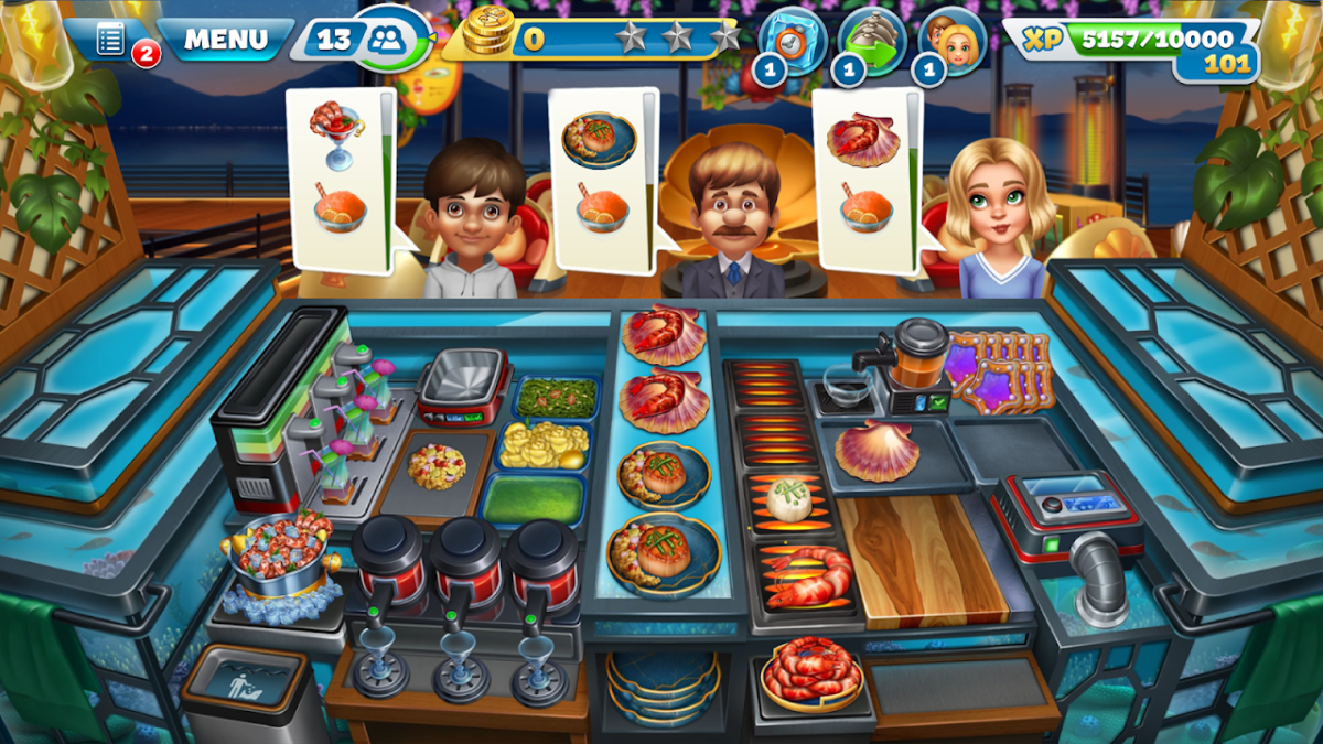 Rekomendasi Game Offline Seru untuk Kamu yang Suka Tantangan