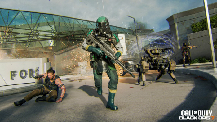 Rilis Game November 2025: Judul Baru yang Siap Jadi Sorotan Gamer Dunia