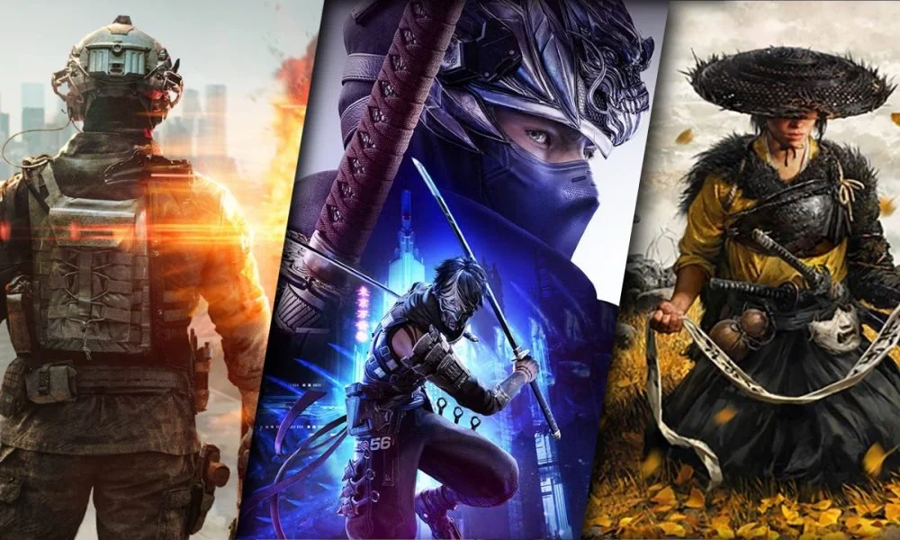 Rilis Game RPG Futuristik yang Bikin Hype Komunitas Gaming 2025