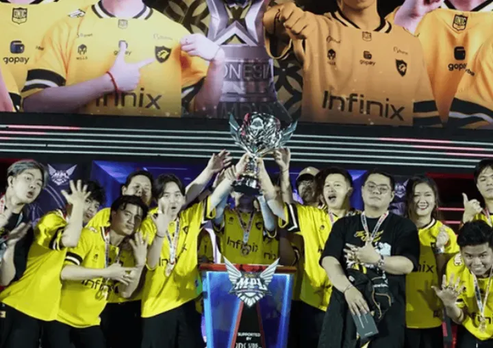 Strategi Juara: Bagaimana Tim Esports Lokal Menembus Kancah Internasional