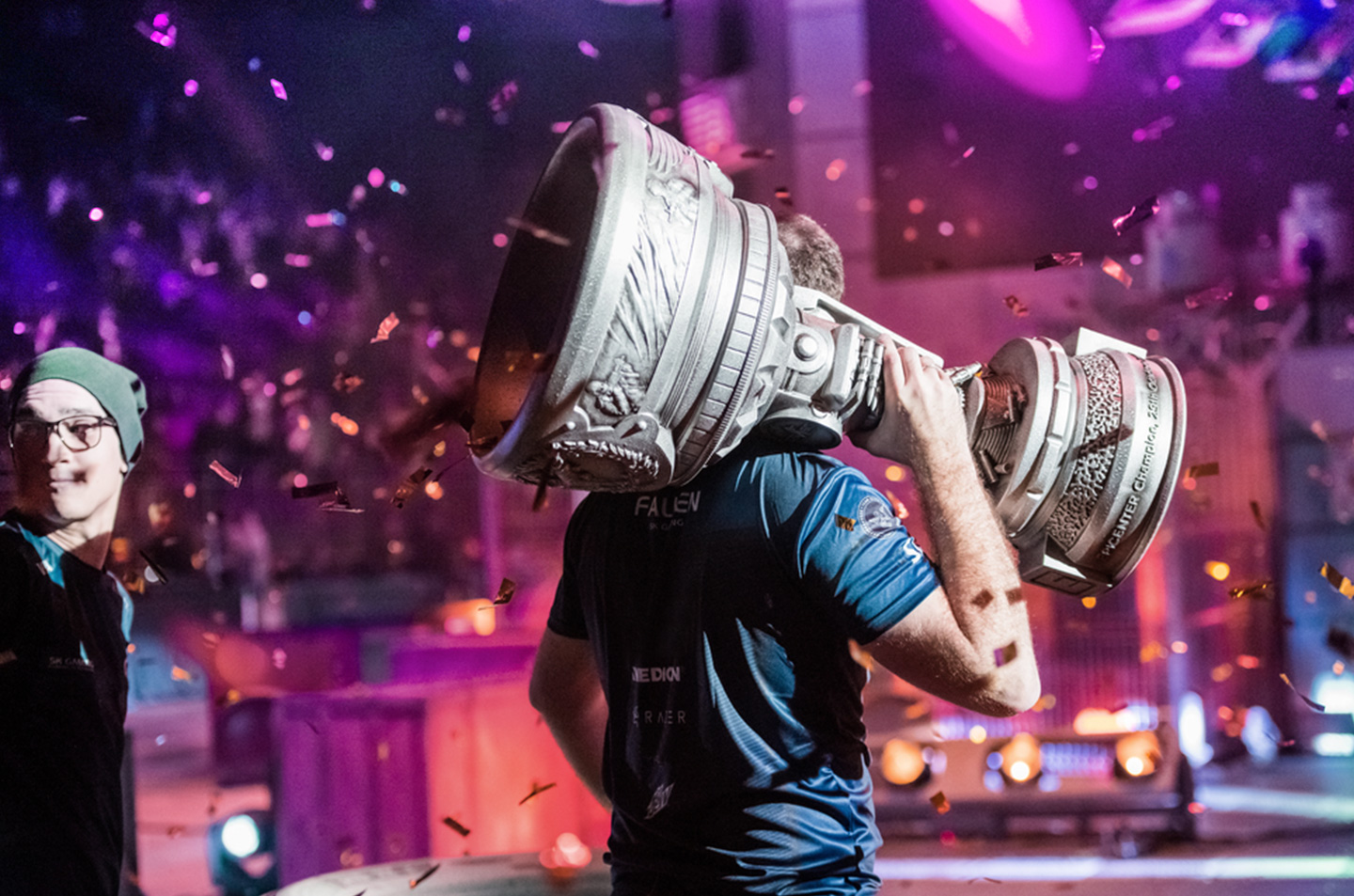 Strategi Latihan Pro Player yang Bisa Kamu Terapkan di Rumah