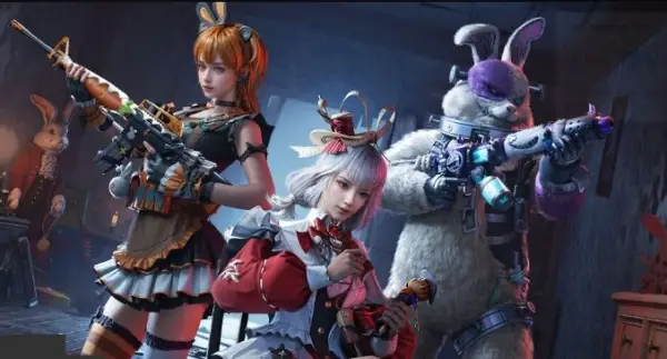 Tren Game Akhir Tahun 2025: Dari RPG Futuristik hingga Battle Royale Fantasi