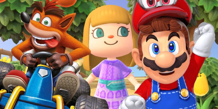 Tren Game Santai (Casual Games) yang Meledak Tahun Ini